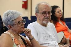 Movimento docente - ANDES-SN em debate 